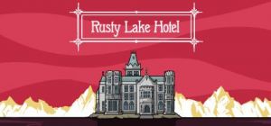 Скачать игру Rusty Lake Hotel бесплатно на ПК