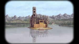Скриншоты игры Rusty Lake Paradise
