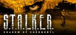Скачать игру S.T.A.L.K.E.R.: Shadow of Chernobyl бесплатно на ПК