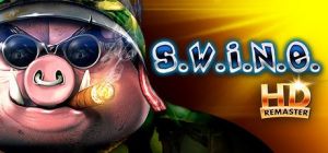 Скачать игру S.W.I.N.E. HD Remaster бесплатно на ПК