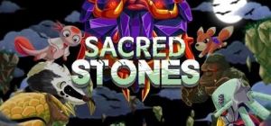 Скачать игру Sacred Stones бесплатно на ПК