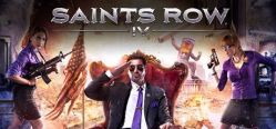 Скачать игру Saints Row IV бесплатно на ПК
