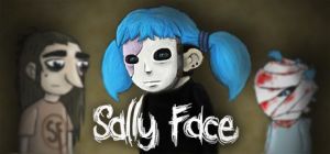 Скачать игру Sally Face бесплатно на ПК