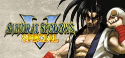 Скачать игру SAMURAI SHODOWN V SPECIAL бесплатно на ПК