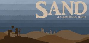 Скачать игру Sand: A Superfluous Game бесплатно на ПК