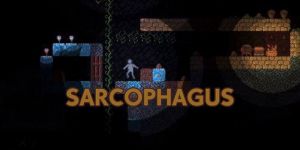 Скачать игру Sarcophagus бесплатно на ПК