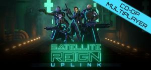 Скачать игру Satellite Reign бесплатно на ПК