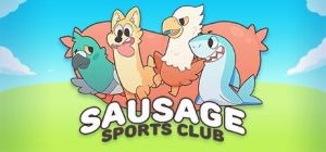 Скачать игру Sausage Sports Club бесплатно на ПК