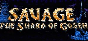 Скачать игру SAVAGE: The Shard of Gosen бесплатно на ПК