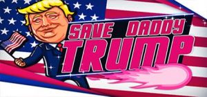 Скачать игру Save Daddy Trump бесплатно на ПК