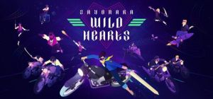 Скачать игру Sayonara Wild Hearts бесплатно на ПК