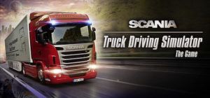 Скачать игру Scania Truck Driving Simulator бесплатно на ПК