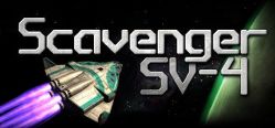 Скачать игру Scavenger SV-4 бесплатно на ПК