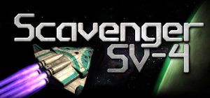 Скачать игру Scavenger SV-4 бесплатно на ПК