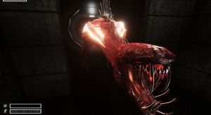 Скриншоты игры SCP: Containment Breach Unity Remake