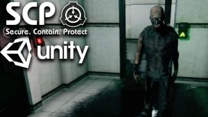 Скачать игру SCP: Containment Breach Unity Remake бесплатно на ПК