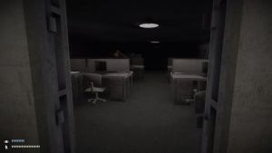 Скриншоты игры SCP: Containment Breach