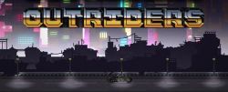 Скачать игру Scrap Riders бесплатно на ПК