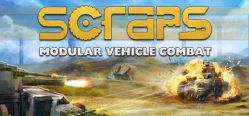 Скачать игру Scraps: Modular Vehicle Combat бесплатно на ПК