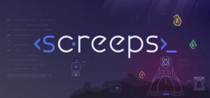Скачать игру Screeps бесплатно на ПК
