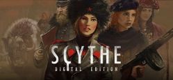 Скачать игру Scythe бесплатно на ПК