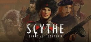 Скачать игру Scythe бесплатно на ПК