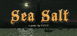 Скачать игру Sea Salt бесплатно на ПК