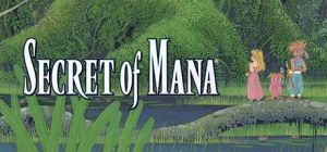 Скачать игру Secret of Mana бесплатно на ПК