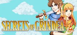 Скачать игру Secrets of Grindea бесплатно на ПК