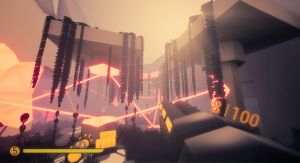 Скриншоты игры Self Shot