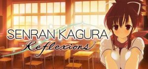 Скачать игру SENRAN KAGURA Reflexions бесплатно на ПК