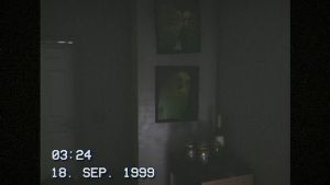 Скриншоты игры SEPTEMBER 1999