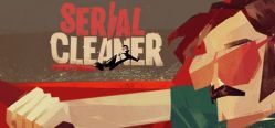 Скачать игру Serial Cleaner бесплатно на ПК