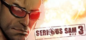 Скачать игру Serious Sam 3: BFE бесплатно на ПК