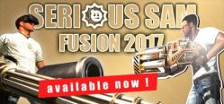 Скачать игру Serious Sam Fusion 2017 бесплатно на ПК