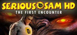 Скачать игру Serious Sam HD: The First Encounter бесплатно на ПК