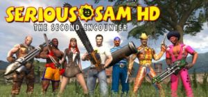 Скачать игру Serious Sam HD: The Second Encounter бесплатно на ПК