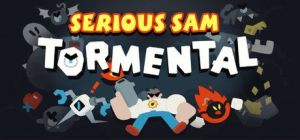 Скачать игру Serious Sam: Tormental бесплатно на ПК