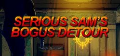 Скачать игру Serious Sam's Bogus Detour бесплатно на ПК