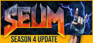 Скачать игру SEUM: Speedrunners from Hell бесплатно на ПК