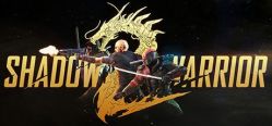 Скачать игру Shadow Warrior 2 бесплатно на ПК