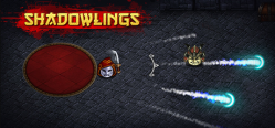 Скачать игру Shadowlings бесплатно на ПК
