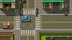 Скриншоты игры Shakedown: Hawaii