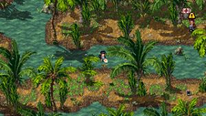 Скриншоты игры Shakedown: Hawaii