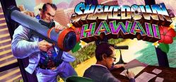 Скачать игру Shakedown: Hawaii бесплатно на ПК