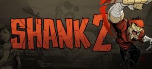 Скачать игру Shank 2 бесплатно на ПК