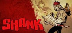 Скачать игру Shank бесплатно на ПК