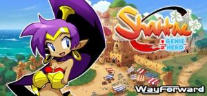 Скачать игру Shantae: Half-Genie Hero бесплатно на ПК