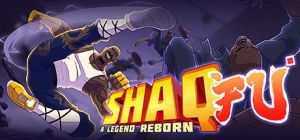 Скачать игру Shaq Fu: A Legend Reborn бесплатно на ПК