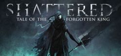 Скачать игру Shattered - Tale of the Forgotten King бесплатно на ПК